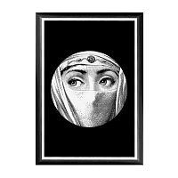 арт-постер этника fornasetti в Санкт-Петербурге