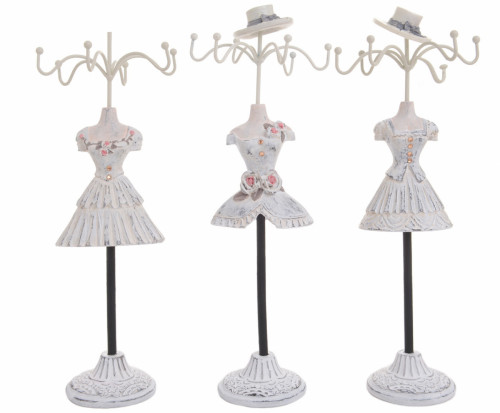 манекены для украшений, набор 3 шт. в Санкт-Петербурге