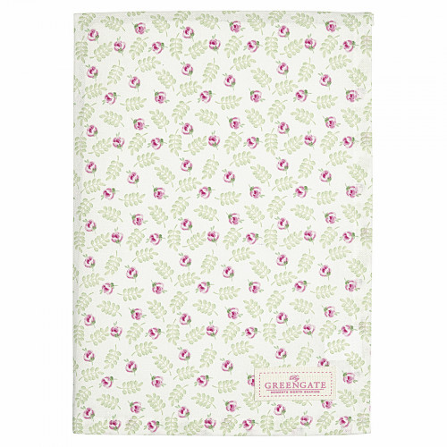 полотенце lily petit white в Санкт-Петербурге