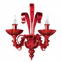 бра donolux opera w110188/2red в Санкт-Петербурге