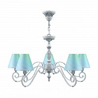 подвесная люстра lamp4you classic e3-05-g-lmp-o-18 в Санкт-Петербурге