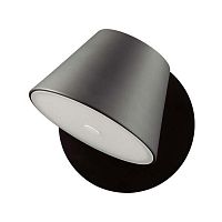 бра odeon light charlie 3990/1w в Санкт-Петербурге