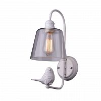 бра arte lamp passero a4289ap-1wh в Санкт-Петербурге