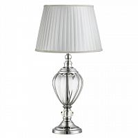 настольная лампа arte lamp superb a3752lt-1wh в Санкт-Петербурге