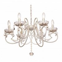 подвесная люстра silver light laurita 260.51.6 в Санкт-Петербурге