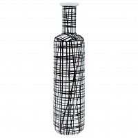 ваза настольная graph vase big в Санкт-Петербурге