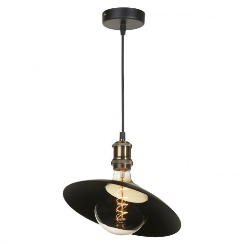 подвесной светильник lussole loft lsp-9670 в Санкт-Петербурге