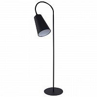 торшер tk lighting 3079 wire black в Санкт-Петербурге