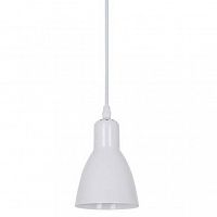 подвесной светильник arte lamp 48 a5049sp-1wh в Санкт-Петербурге