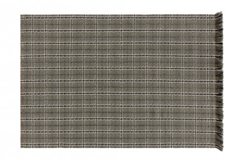 ковер gan tartan green 200x90 от gan в Санкт-Петербурге