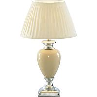 настольная лампа arte lamp lovely a5199lt-1wh в Санкт-Петербурге