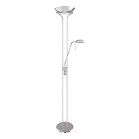 торшер arte lamp duetto a4329pn-2cc в Санкт-Петербурге