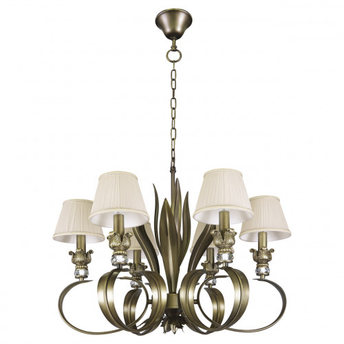 подвесная люстра lightstar antique 783061 в Санкт-Петербурге