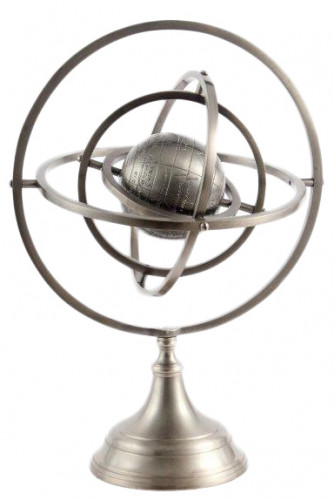 глобус / 48126 (armillary satin) в Санкт-Петербурге