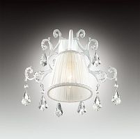 бра odeon light gronta 2892/1w в Санкт-Петербурге