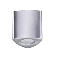 потолочный светильник odeon light aquana 3573/1c в Санкт-Петербурге