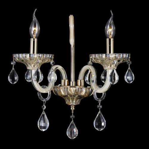 бра crystal lux sierra ap2 в Санкт-Петербурге