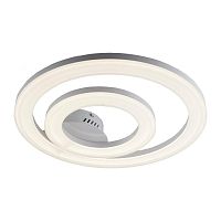 потолочный светодиодный светильник idlamp rut 408/2pf-ledwhite в Санкт-Петербурге