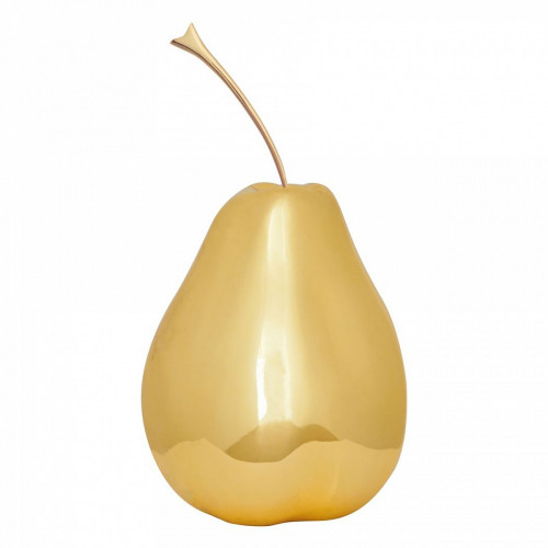 декор pear gold small в Санкт-Петербурге