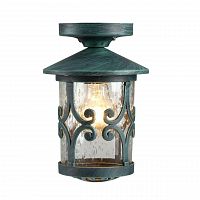 уличный светильник arte lamp persia a1453pf-1bg в Санкт-Петербурге