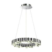 подвесной светодиодный светильник odeon light elis 4108/36l в Санкт-Петербурге