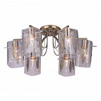 потолочная люстра toplight rosaline tl3710x-06ab в Санкт-Петербурге