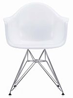 стул klassic premium dar белый (eames style) в Санкт-Петербурге