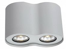 потолочный светильник arte lamp falcon a5633pl-2wh в Санкт-Петербурге