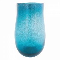 настольные вазы ваза blue fusion vase в Санкт-Петербурге