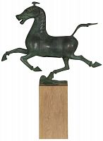 декор cavallo bronze big в Санкт-Петербурге