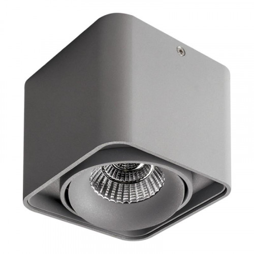 потолочный светильник lightstar monocco 212519 в Санкт-Петербурге