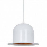 подвесной светильник arte lamp bijoux a3234sp-1wh в Санкт-Петербурге