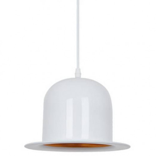 подвесной светильник arte lamp bijoux a3234sp-1wh в Санкт-Петербурге