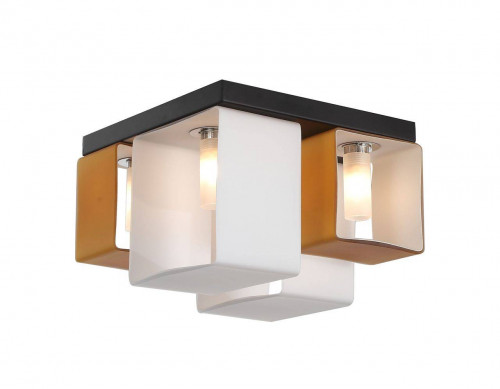 потолочная люстра st luce concreto sl536.092.04 в Санкт-Петербурге