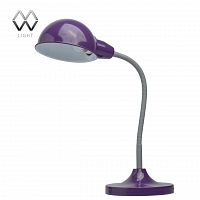 настольная лампа mw-light ракурс 631031301 в Санкт-Петербурге