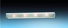 подсветка для зеркал odeon light tube 2028/4w в Санкт-Петербурге