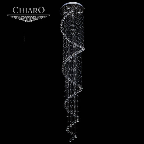каскадная люстра chiaro каскад 384017106 в Санкт-Петербурге