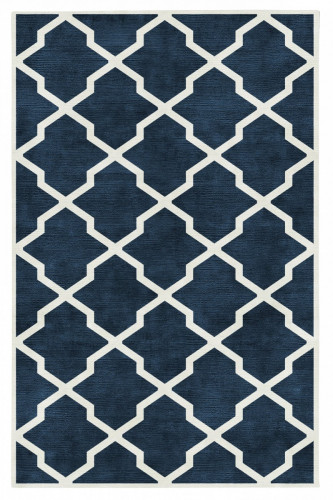 ковер square blue 300x500 в Санкт-Петербурге