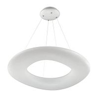 подвесной светодиодный светильник odeon light sole 4062/80l в Санкт-Петербурге