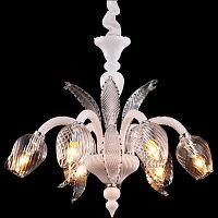 подвесная люстра arte lamp prima a9130lm-6wh в Санкт-Петербурге