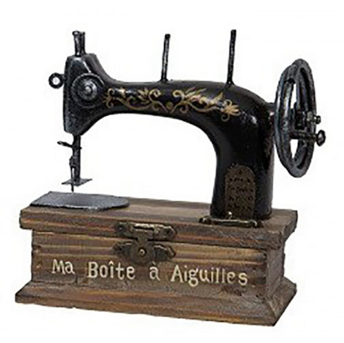 шкатулка швейная машинка зингер в Санкт-Петербурге