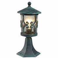 уличный светильник arte lamp persia a1454fn-1bg в Санкт-Петербурге