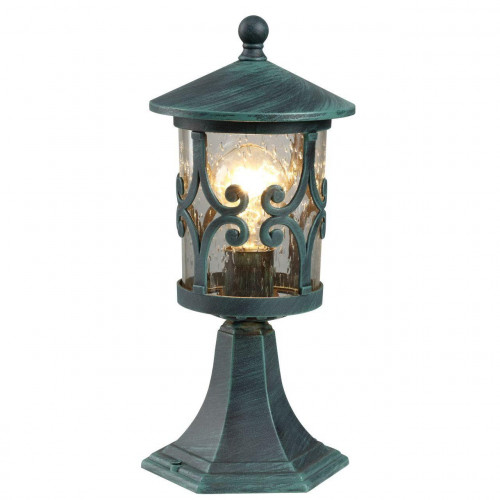 уличный светильник arte lamp persia a1454fn-1bg в Санкт-Петербурге
