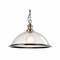 подвесной светильник arte lamp oglio a9273sp-1ab в Санкт-Петербурге