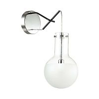 бра odeon light marco 4029/1w в Санкт-Петербурге