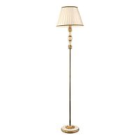 торшер arte lamp benessere a9570pn-1wg в Санкт-Петербурге