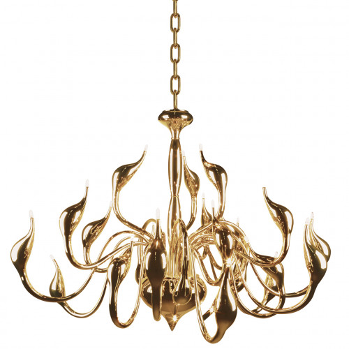 подвесная люстра lightstar cigno collo 751242 в Санкт-Петербурге