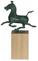 декор cavallo bronze small в Санкт-Петербурге