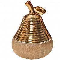 шкатулка gold pear 14*14*20 в Санкт-Петербурге