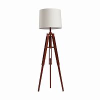 напольный светильник vintage tripod floor lamp в Санкт-Петербурге